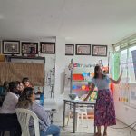 I ENCUENTRO PEDAGÓGICO INSTITUCIONAL DE PRÁCTICAS DE AULA Y EXPERIENCIAS SIGNIFICATIVAS